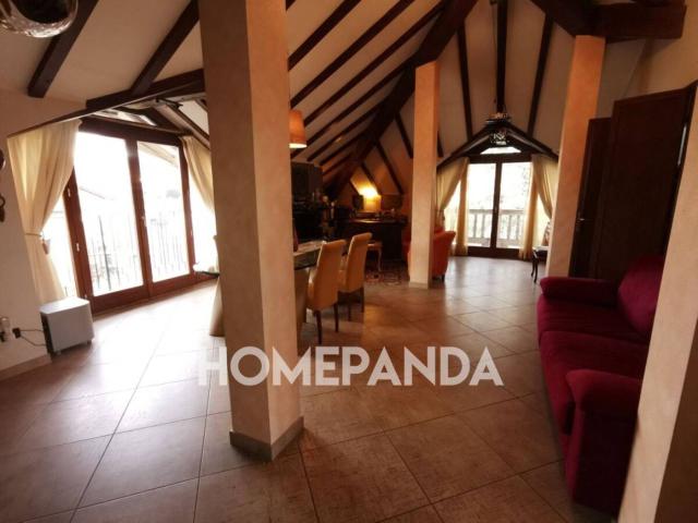 Villa Indipendente in affitto a Sesona, Vergiate