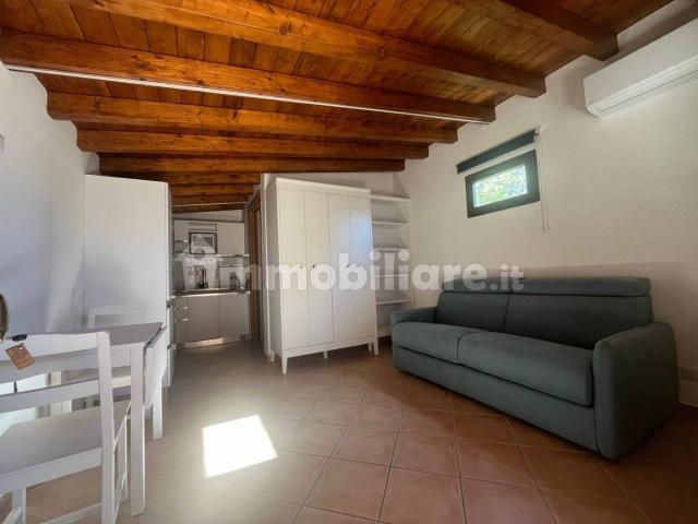 Villa Indipendente in affitto a Fregene, Roma Capitale