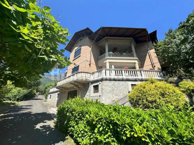 Villa Indipendente in affitto a Piemonte, Torino