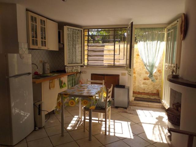 Villa Indipendente in affitto a Villa Claudia, Roma Capitale