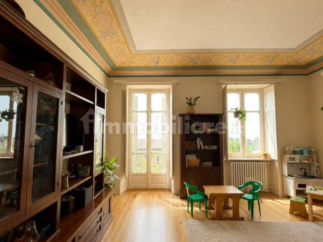 Villa Indipendente in affitto a Piemonte, Torino