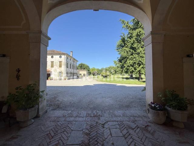 Villa Indipendente in affitto a Casier, Dosson