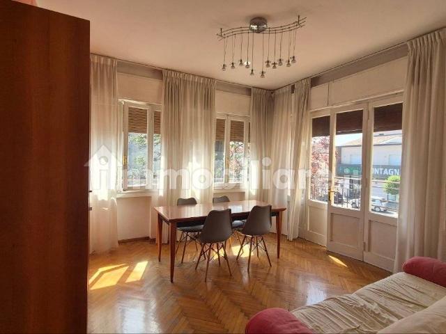 Villa Indipendente in affitto a Albignasego, Veneto