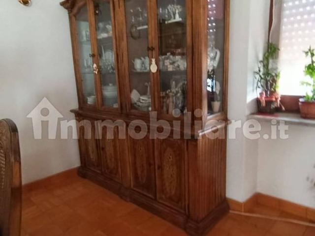 Appartamento in affitto a Scauri, Minturno