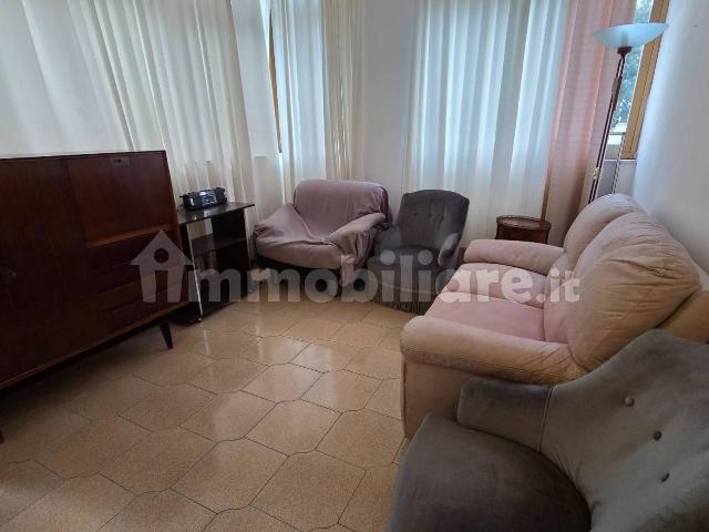 Villa Indipendente in affitto a VII Circoscrizione, Palermo