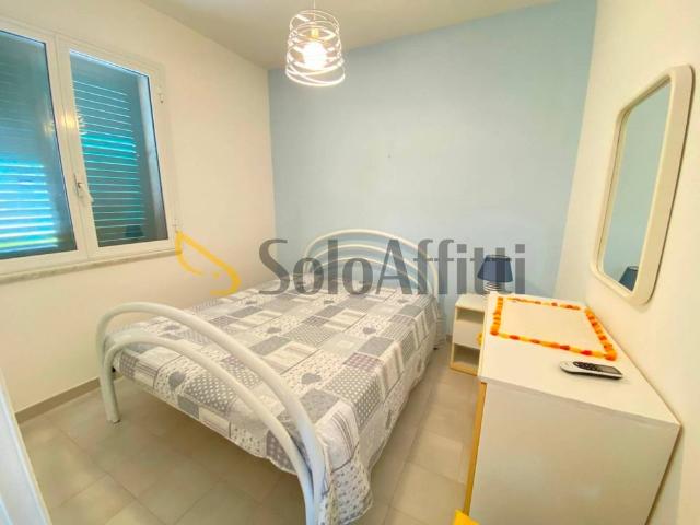 Appartamento in affitto a San Marco, Sciacca