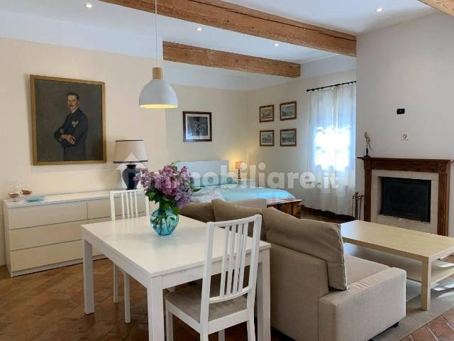 Villa Indipendente in affitto a Unione Terre di Pianura, Baricella