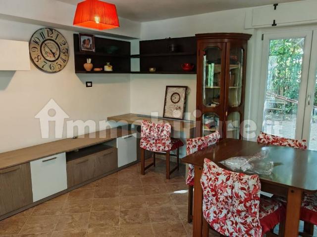Villa Indipendente in affitto a Cretarossa, Roma Capitale