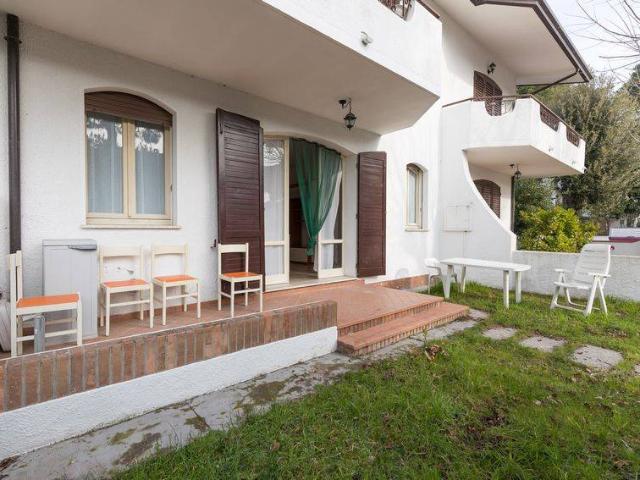 Villa Indipendente in affitto a Comacchio, Reggio Emilia