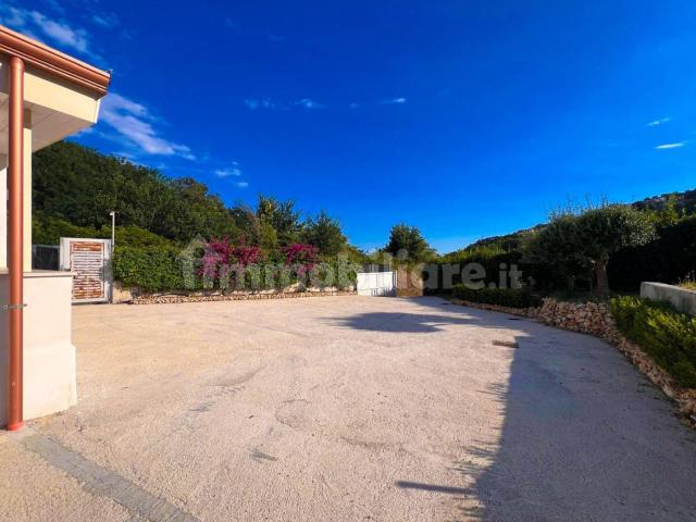 Villa Indipendente in affitto a Zona Industriale Sant'Anna, Narni