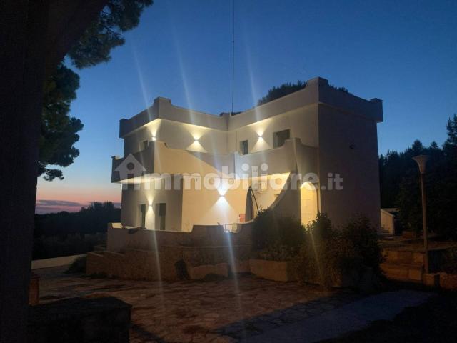 Villa Indipendente in affitto a Puglia, Taranto
