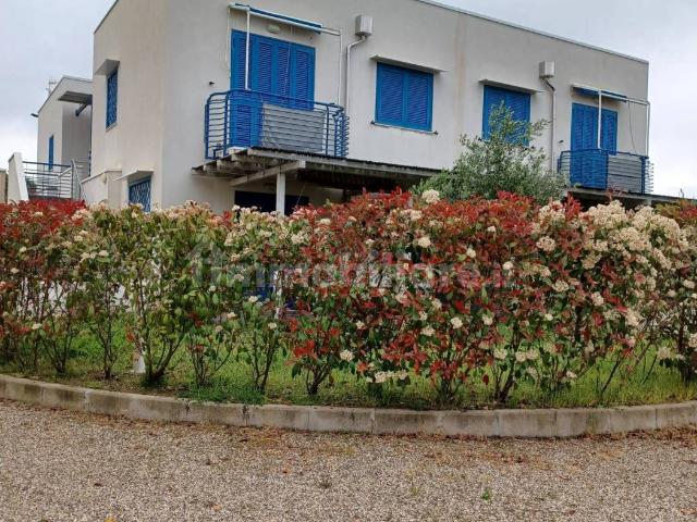 Villa Indipendente in affitto a Capaccio, Campania