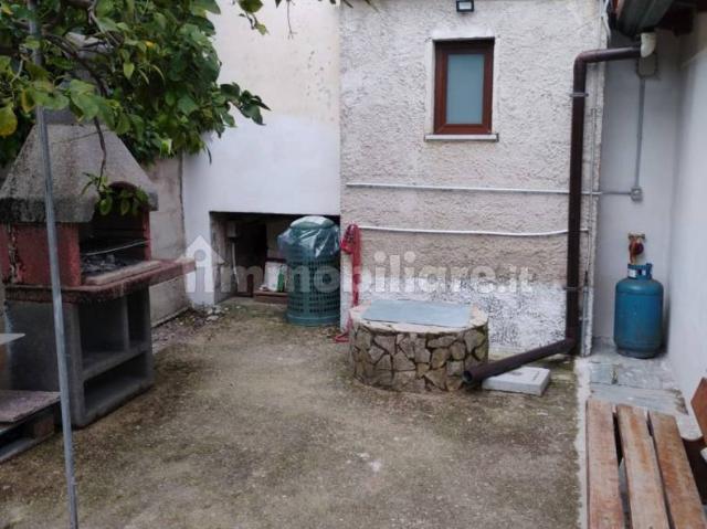 Villa Indipendente in affitto a Capaccio, Campania