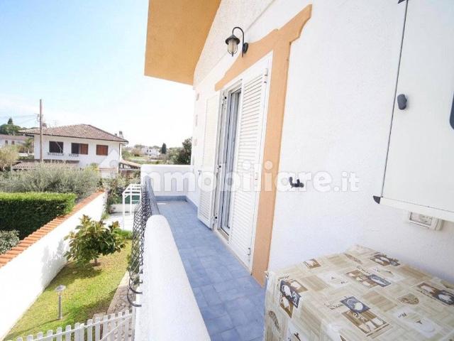 Villa Indipendente in affitto a San Felice Circeo, Lazio