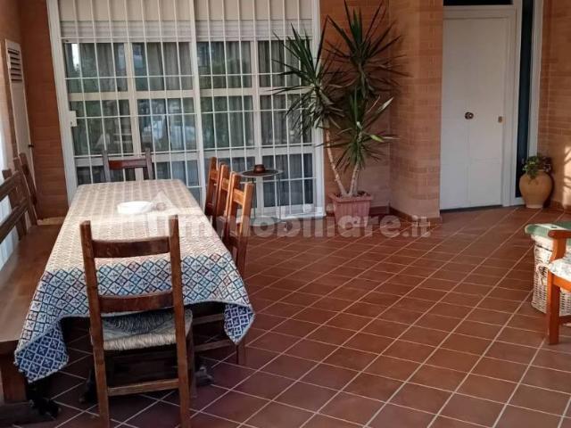 Villa Indipendente in affitto a San Sisto, Cenerente