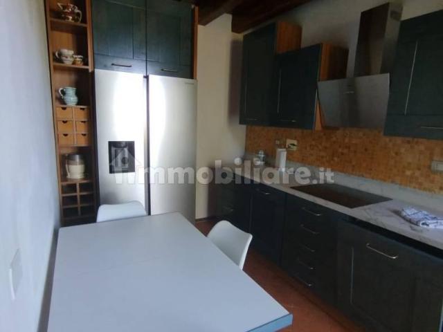 Villa Indipendente in affitto a Fossa, Spinea