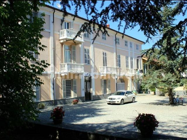 Villa Indipendente in affitto a Piemonte, Alessandria