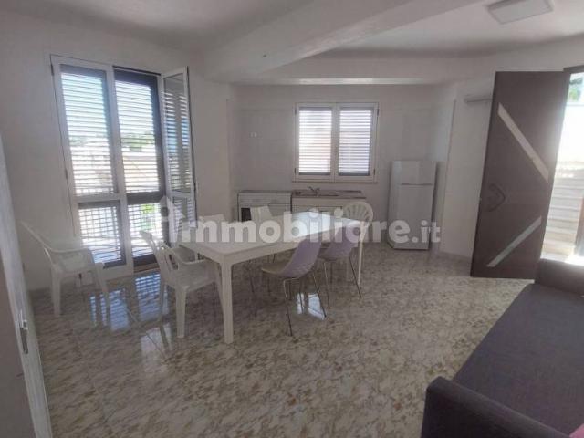 Villa Indipendente in affitto a Villanovaforru, Sardigna/Sardegna