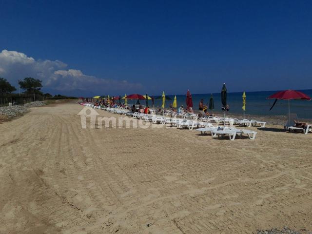 Villa Indipendente in affitto a Campofelice Di Roccella, Sicilia
