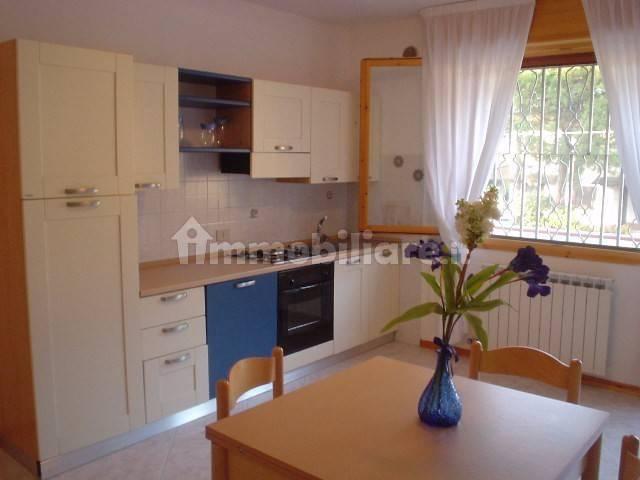 Villa Indipendente in affitto a Comacchio, Reggio Emilia