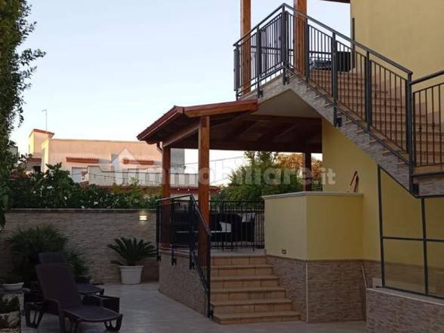 Villa Indipendente in affitto a Montedarena, Puglia