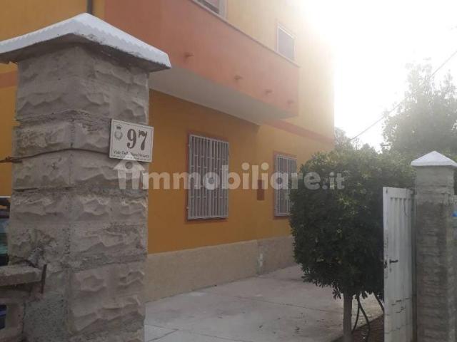 Villa Indipendente in affitto a Calabria, Crotone
