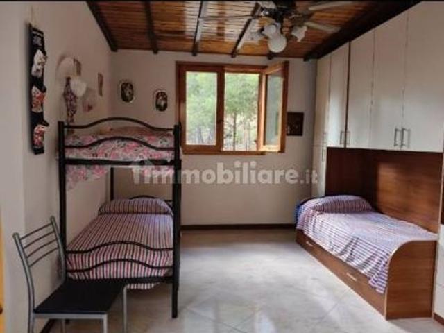 Appartamento in affitto a Panarea, Sicilia
