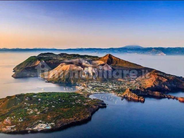 Villa Indipendente in affitto a Panarea, Sicilia