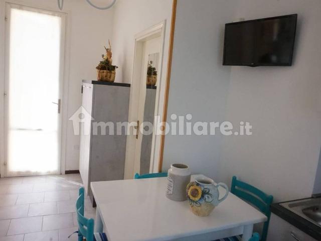 Appartamento in affitto a Comacchio, Reggio Emilia