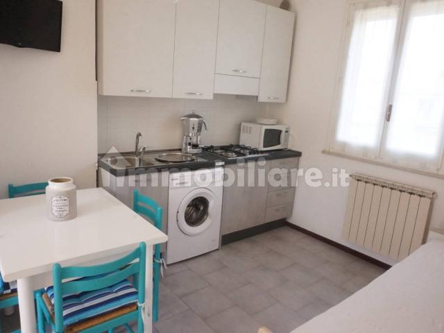 Villa Indipendente in affitto a Comacchio, Reggio Emilia