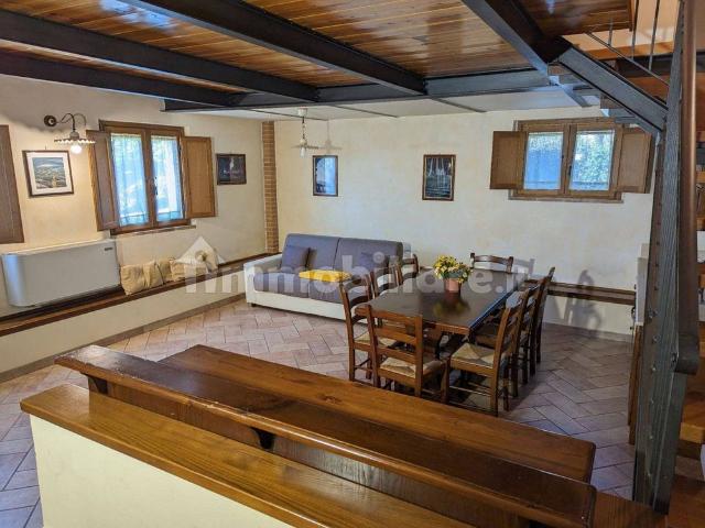 Appartamento in affitto a Agello, Magione