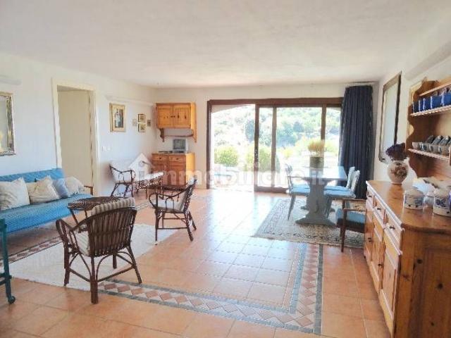 Appartamento in affitto a Domus De Maria, Sardigna/Sardegna