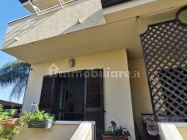 Villa Indipendente in affitto a Calabria, Catanzaro