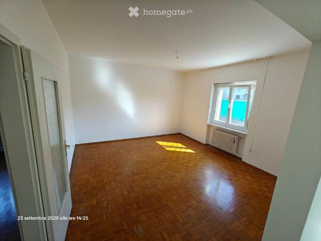 Apartment mieten in Genestrerio, Mendrisio