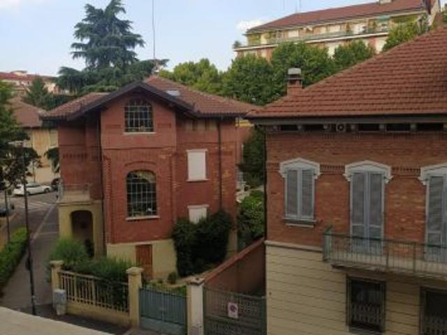 Appartamento in affitto a Circoscrizione 4, Piemonte