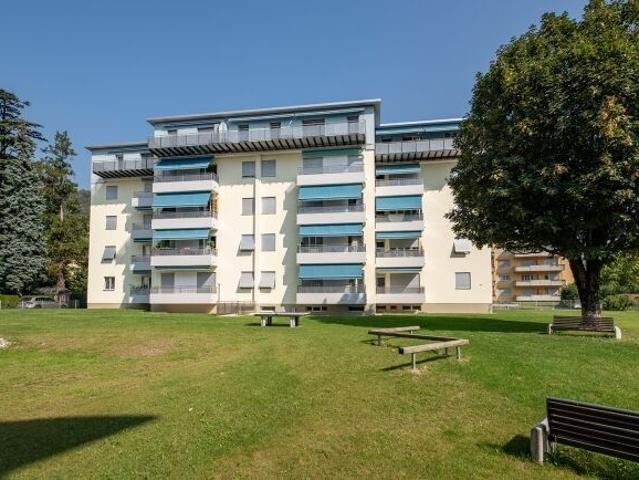 Apartment mieten in Bellinzona, Tessin