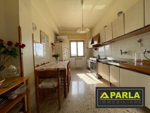 Appartamento in vendita a Quartiere Oltreponte, Canicattì E Borgalino