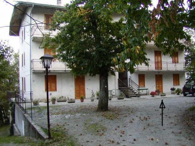 Appartamento in vendita a Unione dell'Appennino Bolognese, Castel D'aiano