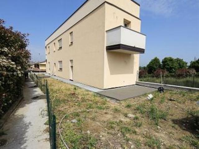 Appartamento in vendita a Sesto Ed Uniti, Lombardia
