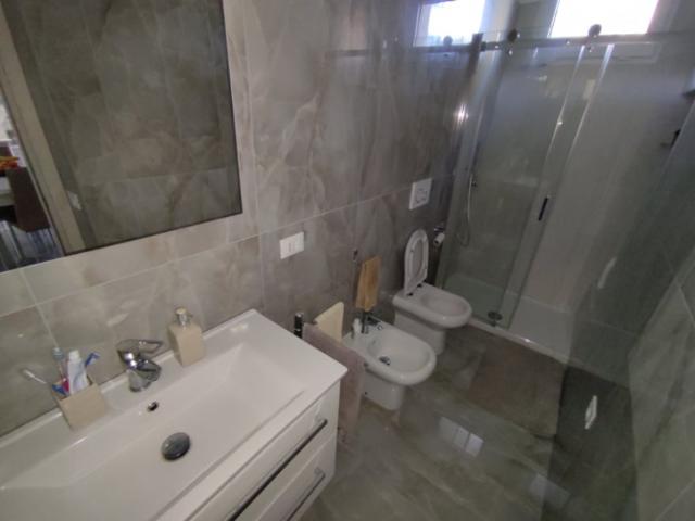 Appartamento in affitto a Gallina, Calabria
