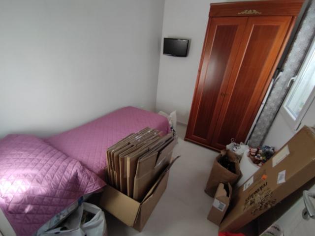 Appartamento in affitto a Gallina, Calabria