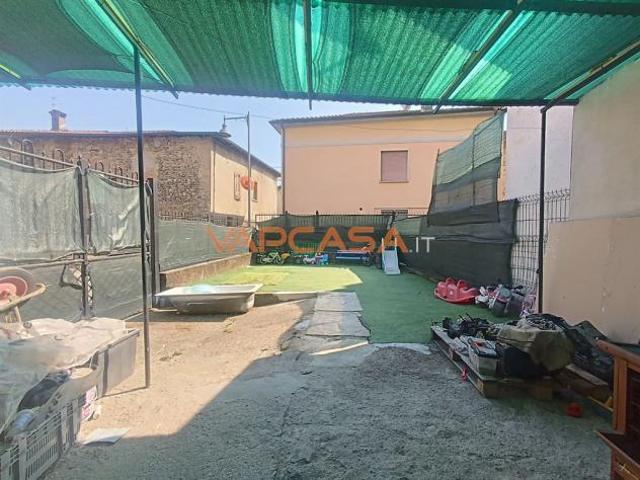 Appartamento in vendita a Telgate, Lombardia