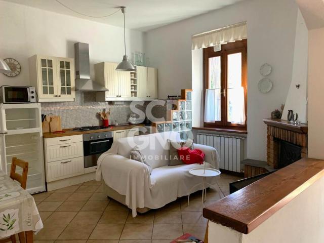 Appartamento in affitto a Piteglio, Toscana