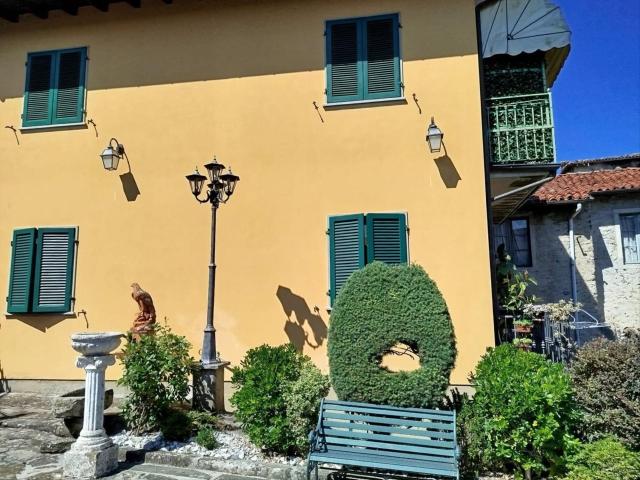 Casa in vendita a Casella, Molazzana