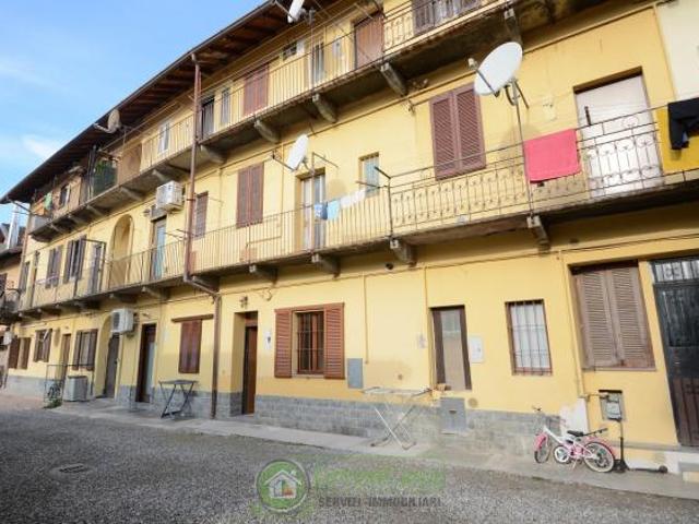 Monolocale in vendita a Cavenago Brianza, Lombardia