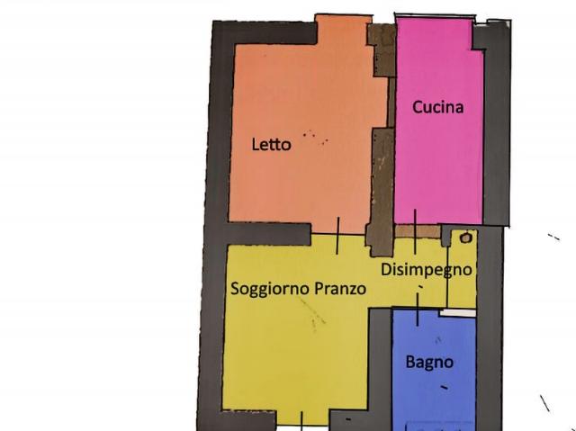 Villa Indipendente in affitto a Piedimonte, Nocera Inferiore