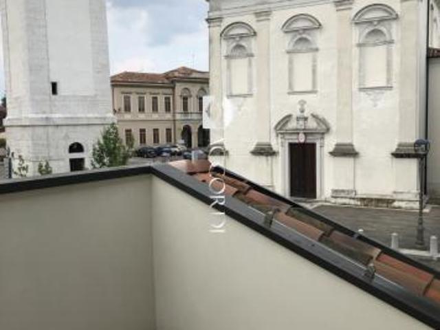 Appartamento in vendita a Orsago, Veneto