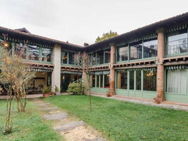 Appartamento in affitto a Sale, Gussago