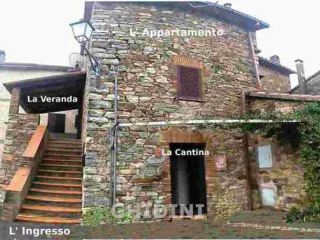 Appartamento in vendita a Cinigiano, Toscana