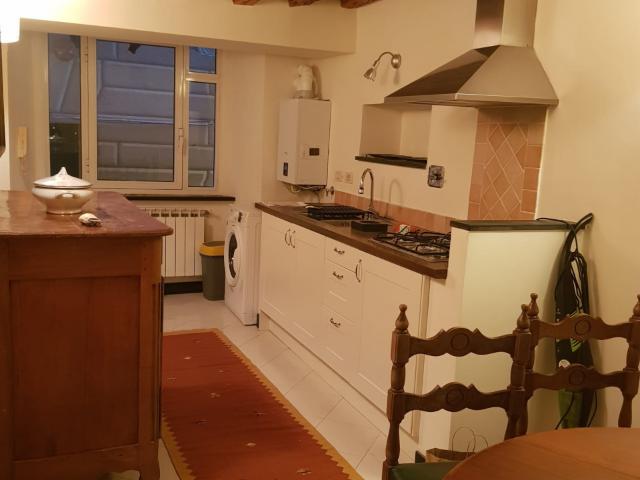 Villa Indipendente in affitto a San Vincenzo, Genova